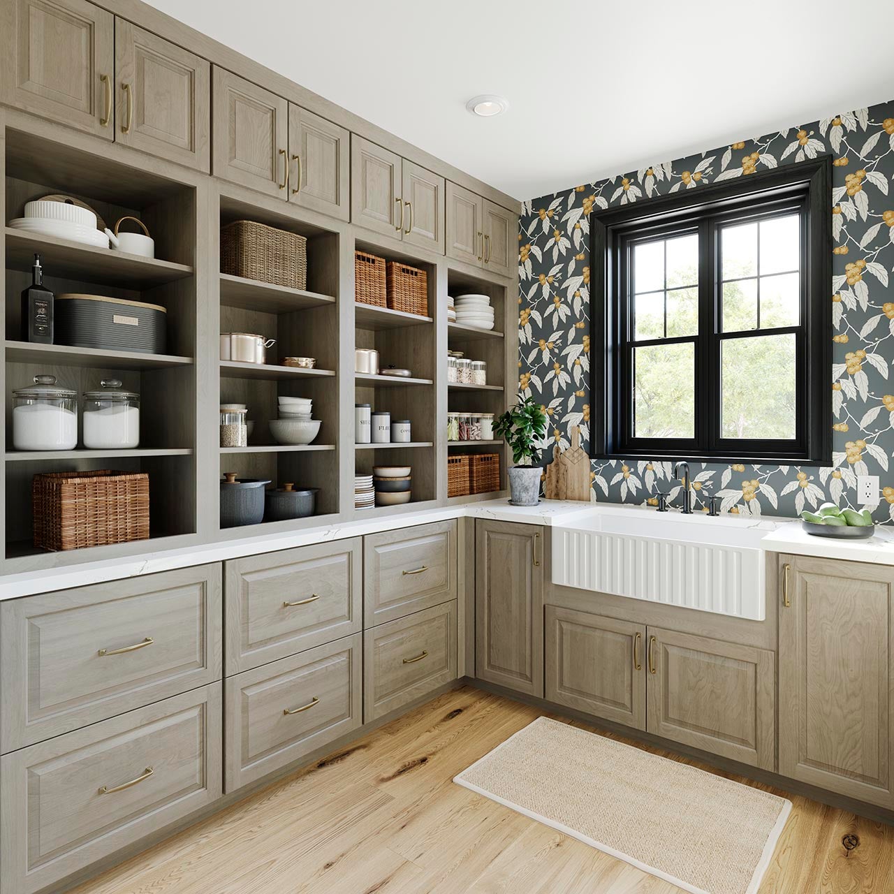 Bath \u0026 Kitchen Cabinet Gallery - 1951 Cabinetry