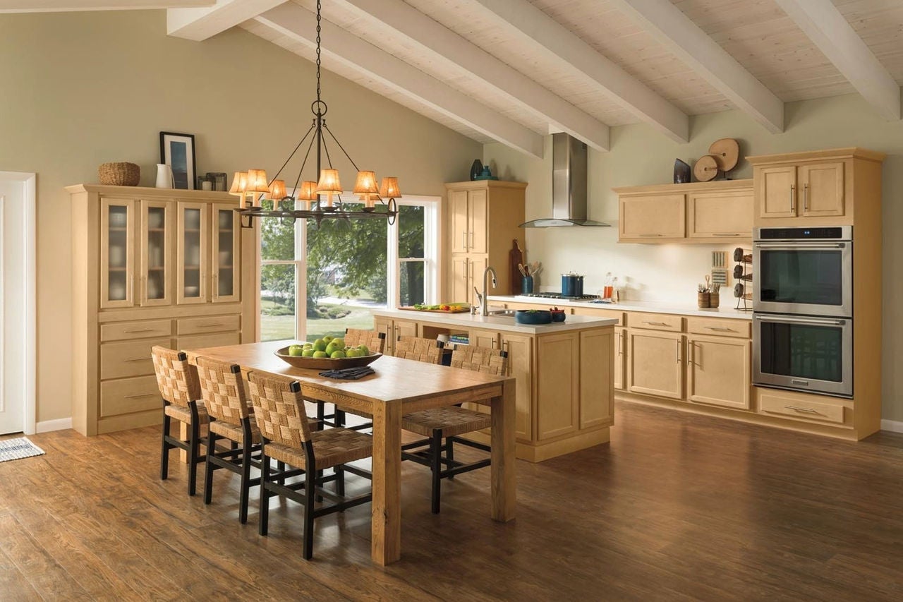 Hardwood Expectations