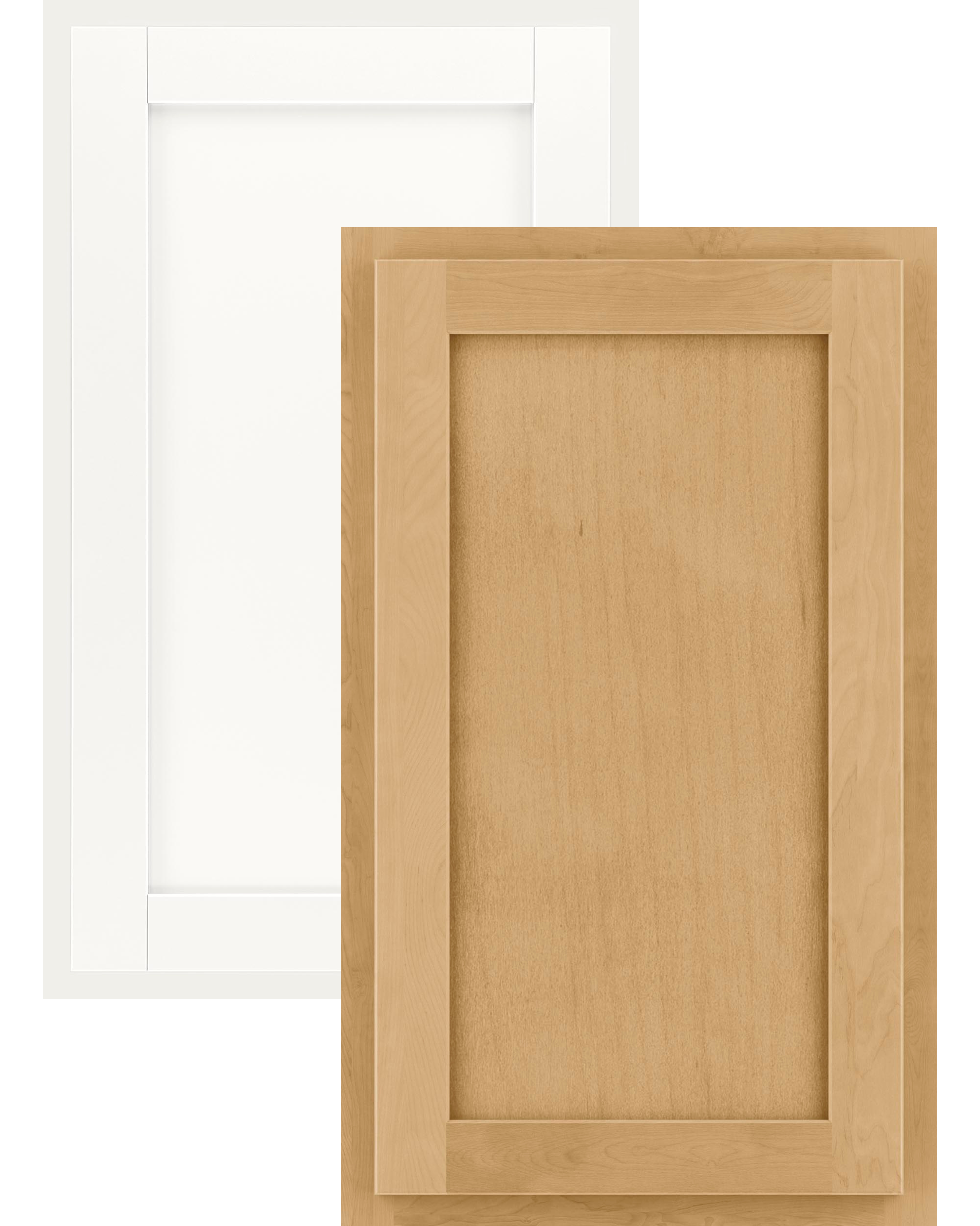 Barren Maple Rye & Painted Linen