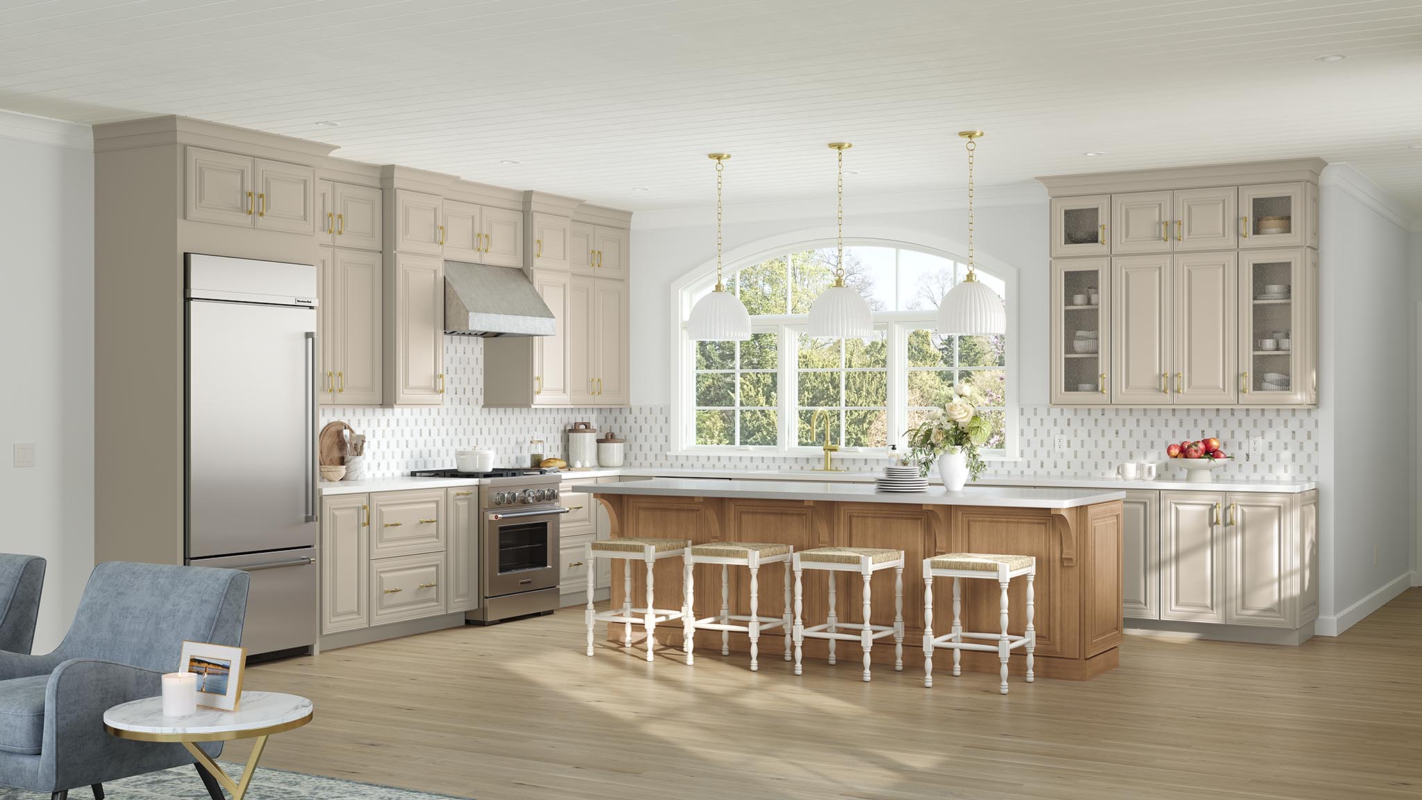 Hardwood Expectations